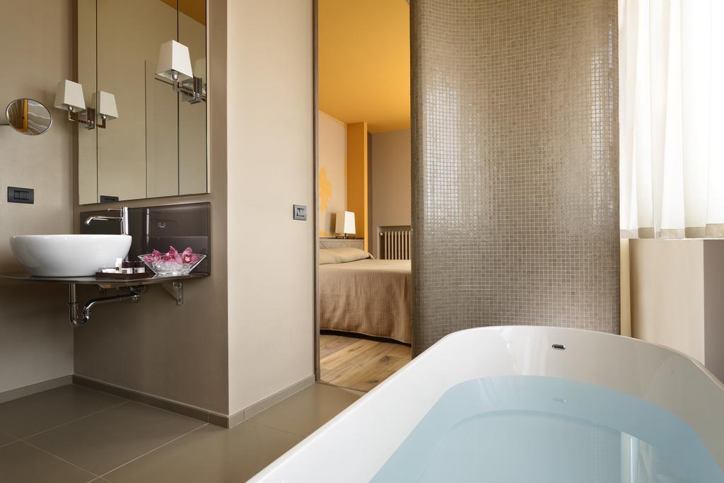 Suite con Terrazza