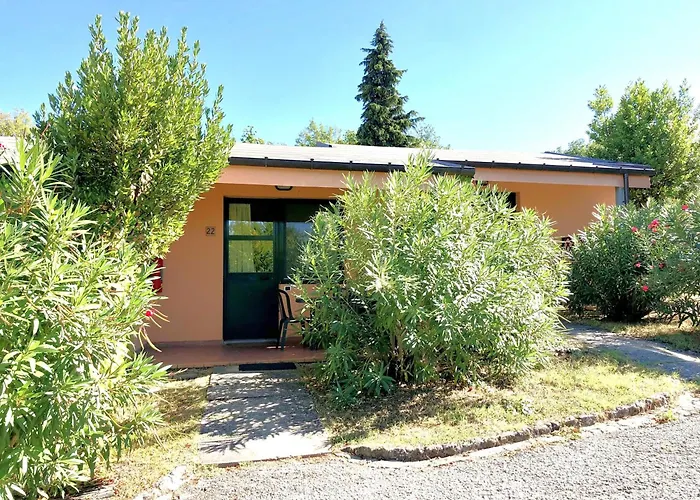 Garden Village San MarinoAlbergo